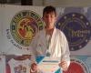 L’or de Mattia au Children’s Karate International est prêt à se préparer pour le Championnat du monde