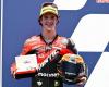 MotoGP : Vietti “Prêt pour Barcelone, Bagnaia se battra pour le titre”