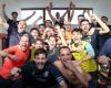 Football : Aurora Desio remporte le derby et rêve de Première Catégorie