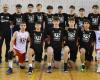 Volleyball : secteur jeunesse. Sir Perugia Under 19, en route pour la finale nationale