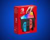 La Nintendo Switch OLED est enfin proposée : prix bombe sur eBay