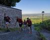 Terni, ‘Cammino della Pietra Bianca’ : randonnée entre 8 communes et un parcours de 118 km