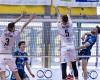 Volleyball, Yuasa éliminé en demi-finale de la Coupe d’Italie. Smartsystem Fano voit l’A2 – Actualités sportives – CentroPagina
