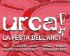 URCA arrive au parc Primieri à Fusignano ! Le festival Arci Ravenne