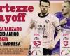 Gazzetta dello Sport : “Les 4 certitudes pour les playoffs : Palerme et Catanzaro avec le stade amical. Samp et Brescia prêts pour le défi”