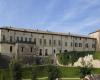 Rocca Sanvitale di Sala Baganza, agencement de l’appartement d’Antonio Farnese, nouvelle étape du réaménagement