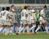 Femelle. Juventus-Rome 3-1 : défaite des Giallorossi