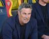 Lecce-Udinese, les voix d’après-match. Gotti, Cannavaro et Blin parlent