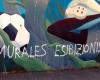 Adieu aux peintures murales des étudiants de Gadda Rosselli à Gallarate : retrait forcé