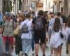 “Risque de l’effet Venise” pour le tourisme et les prix fous à Côme ? L’avertissement des Vénitiens : “Faites attention ou vous finirez comme nous”