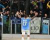 Lazio-Fayenoord et le 200e but d’Immobile sous le maillot de la Lazio
