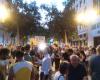 Brindisi vit tranquillement l’événement du G7. Sur la Piazza della Vittoria, le “dîner des pauvres” – Pugliapress