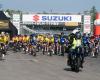 Suzuki Bike Day : le succès de la fête du vélo se poursuit à Imola – Actualités