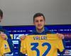 Voici le premier achat de Parme pour la Serie A. Valeri a signé jusqu’en 2027