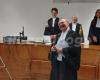 Tribunal de L’Aquila, premier jour en tant que procureur général d’Alberto Sgambati