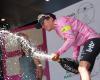 Giro d’Italia Next Gen : Steffen De Schuyteneer remporte le sprint à Crémone