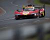 24h Le Mans 2024, EL3 : Ferrari en tête avant l’Hyperpole | PF – Résultats