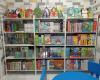 grande attente pour l’ouverture de la première librairie indépendante pour enfants et adolescents –