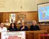 La collecte des signatures commence également dans la région de Foggiano, avec 70 personnes dans le comité