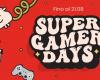 Chez GameStop, c’est l’heure des Super Gamer Days : plein de promos à économiser