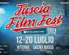 Le “Tuscia Film Fest” est de retour, la 21ème édition entre Viterbe et les Bois Sacrés de Bomarzo