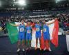 Athlétisme, l’Italie établit un record aux Championnats d’Europe à Rome : remporte le tableau des médailles avec 24 lauriers