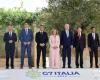 Les dirigeants « paralysés » tentent de relancer le G7 – G7 Italie