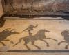 Ouverture au public des mosaïques de la Rome antique dans les sous-sols du Palais (…)
