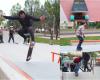 Le règlement du Skate Park du Wellness Park a été approuvé. Arrêt vélos et patins, horaires, nettoyage et amendes