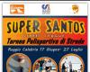 La Super Santos Street League à Reggio de Calabre