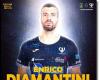 Volleyball Mercato – Enrico Diamantini est le nouveau défenseur central de Cisterna – iVolley Magazine