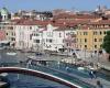 Billet de 5 euros pour visiter Venise, peut être acheté sur un portail
