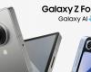 Galaxy Z Flip6 et Galaxy Z Fold6 : le prix n’est pas le bon ! Grosse augmentation en vue ?
