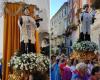 Aversa célèbre Saint Antoine de Padoue : procession dans les rues de la ville