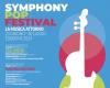 Fano, musique d’été avec le Symphony Pop Festival de Rossini