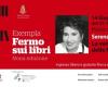 Stuck on the Books vole haut : Serena Dandini ouvre, puis de nombreux grands noms de Cazzullo à l’imbécillité des Ferrari