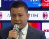 Yonghong Li, le parquet demande le non-lieu : “Mais des opacités évidentes dans l’opération d’achat de l’AC Milan”