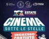 Velletri – Du 20 juin au 21 juillet le “Cinéma sous les étoiles” revient : tous les films programmés
