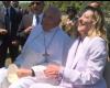 L’arrivée de Bergoglio au G7 dans les Pouilles est la première fois pour un pape