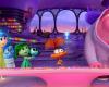 Inside Out 2, Pixar sort-il de sa crise ? Voici le verdict de Rotten Tomatoes