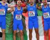 Championnats d’Europe d’athlétisme : l’Italie première au tableau des médailles. Giordani : « Une équipe forte prête pour les JO » / Sports / Chroniques / La Défense Populaire