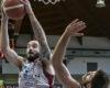 Basket série B Faenza et Ravenne, risque de déplacements en Sicile.