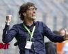 “Vanoli est le bon entraîneur pour Turin. Et il a l’œil pour les jeunes”