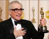 Le réalisateur oscarisé Martin Scorsese choisit la Sicile pour tourner un docufilm