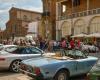 Rassemblement de voitures historiques dimanche dans le centre de Faenza : premier mémorial dédié à Luigi Rivola