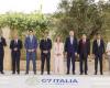 G7 Pouilles, un peu de Calabre au sommet “Made in Italy”