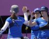 Tir à l’arc, l’Italie peut encore espérer un repêchage olympique avec l’équipe féminine. Toutes les combinaisons