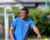 Luca Tabbiani nouvel entraîneur de Trente, sa carrière de footballeur a commencé ici – Sport