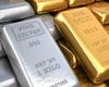 Les prix de l’or et de l’argent augmentent alors que les commentaires de Poutine et les données économiques américaines augmentent la demande d’actifs sûrs
