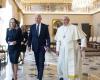 Le pape François et Joe Biden : une rencontre extrêmement compliquée au G7